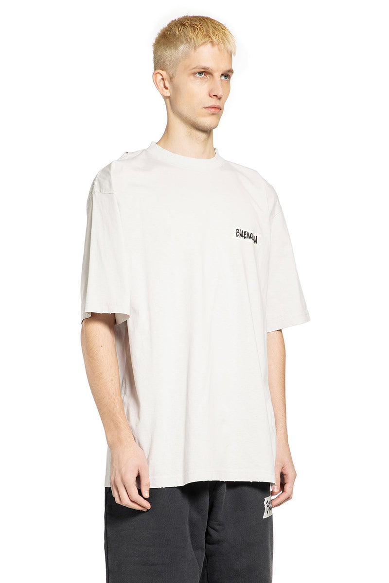 Masking Tape T-Shirt