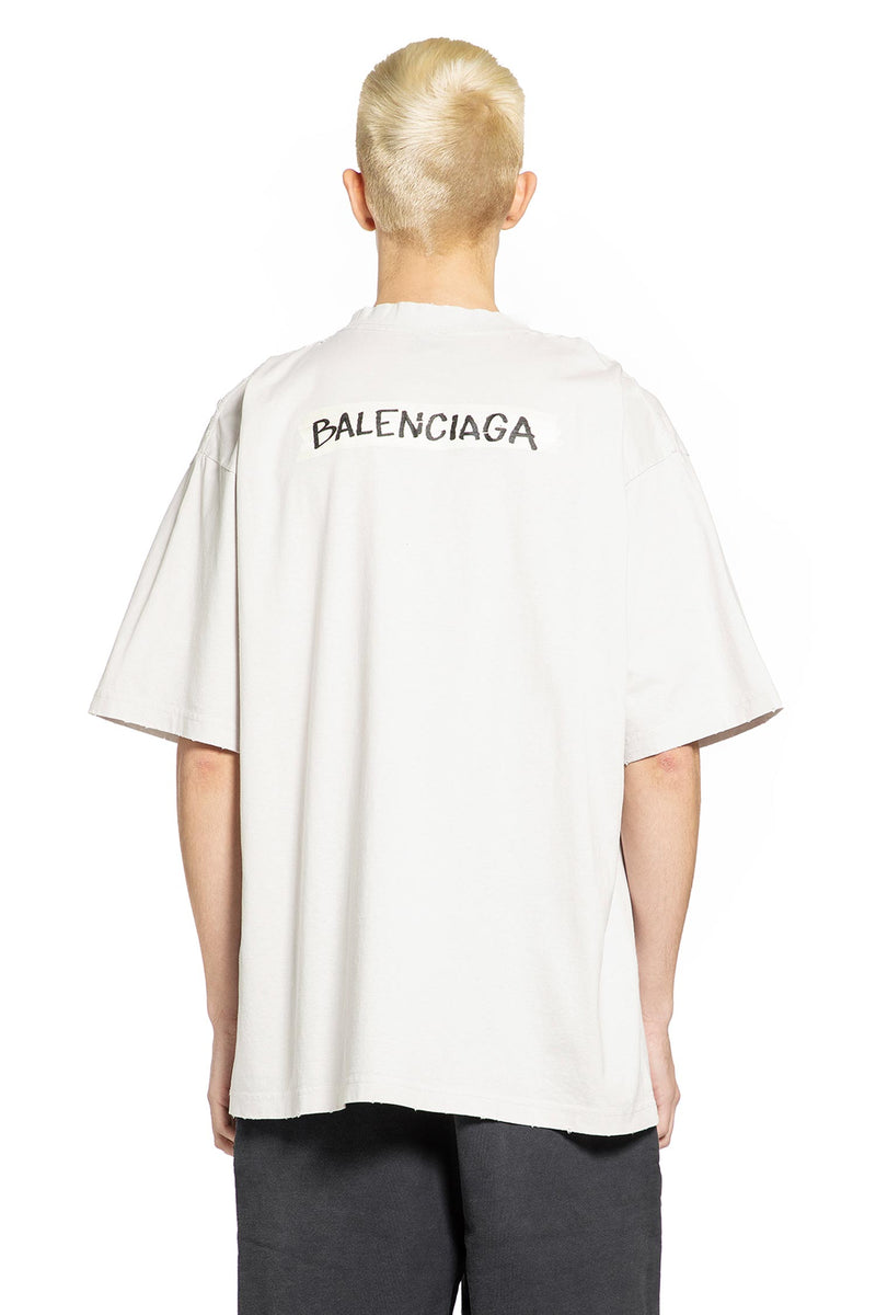 Masking Tape T-Shirt