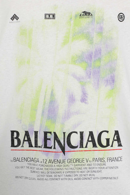 The Window Medium Fit T-Shirt