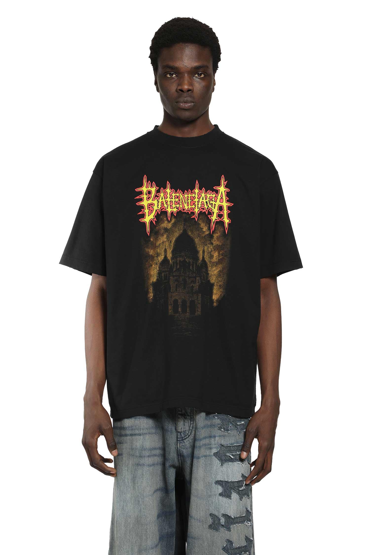 Sacré Coeur T-Shirt