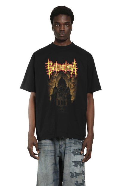 Sacré Coeur T-Shirt