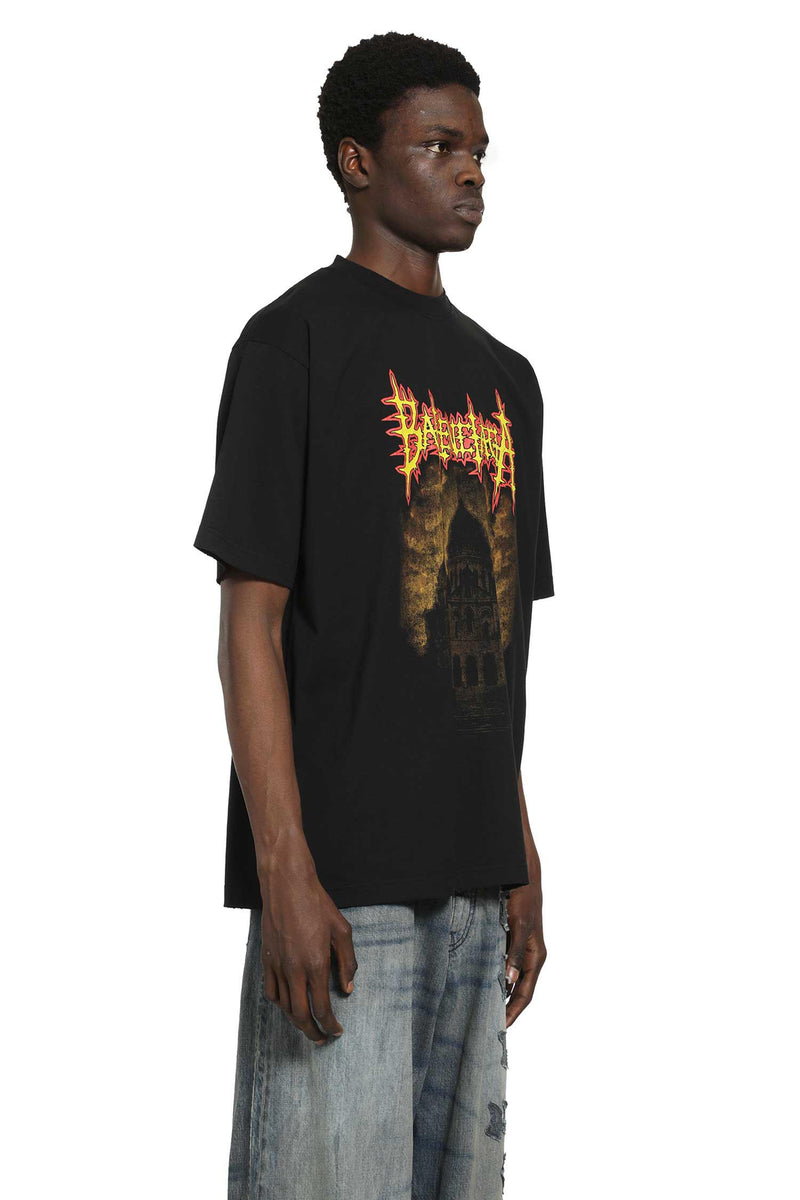 Sacré Coeur T-Shirt