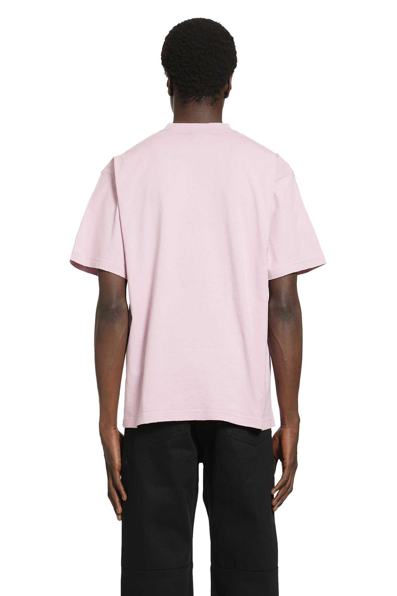 BALENCIAGA Medium Fit T-Shirt man
