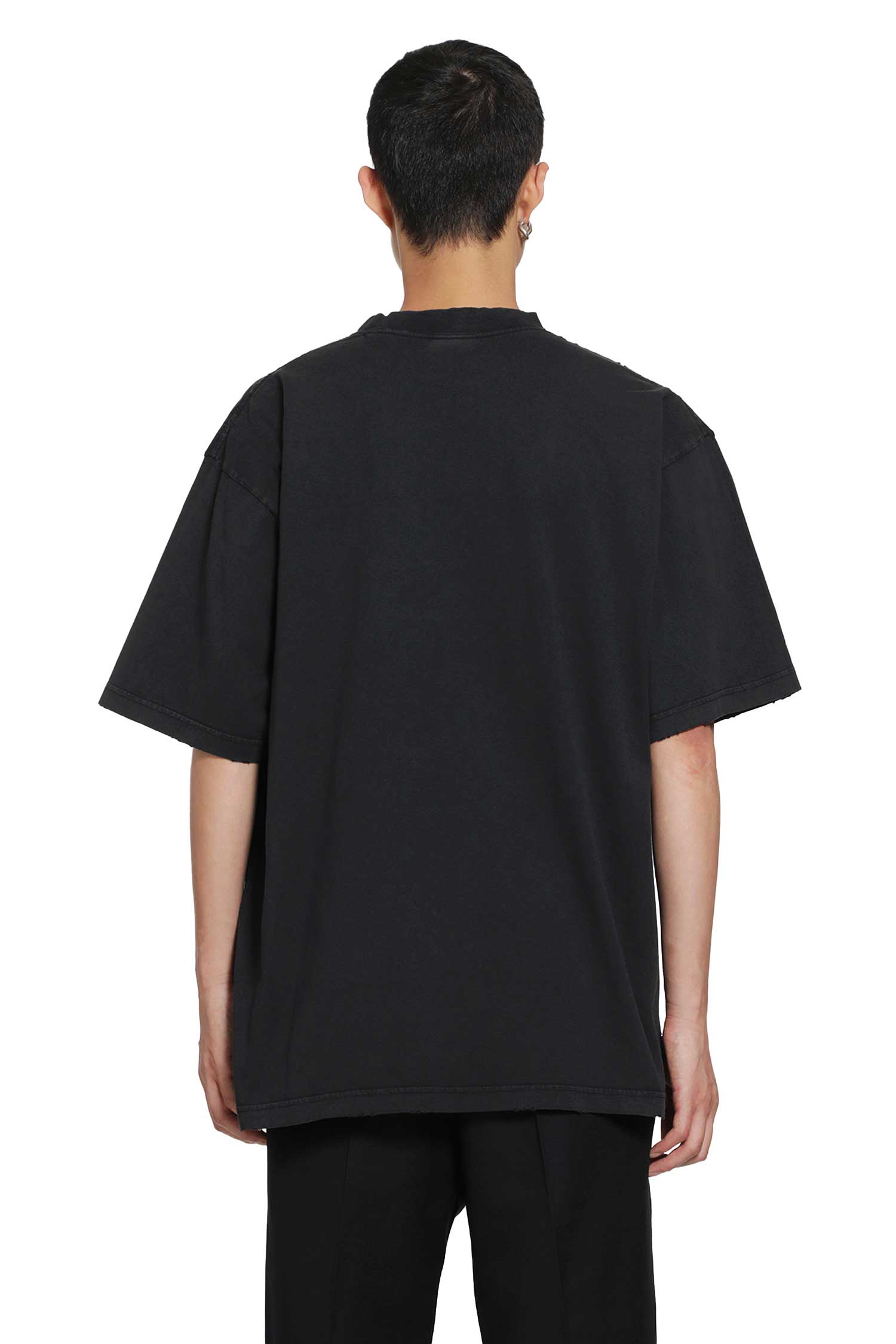 10 Avenue George V Medium Fit T-Shirt