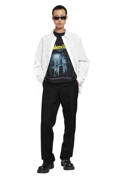 10 Avenue George V Medium Fit T-Shirt