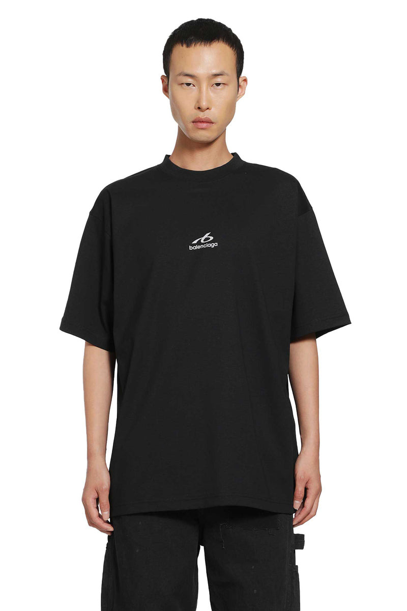 BALENCIAGA Bodies Medium Fit T-Shirt man