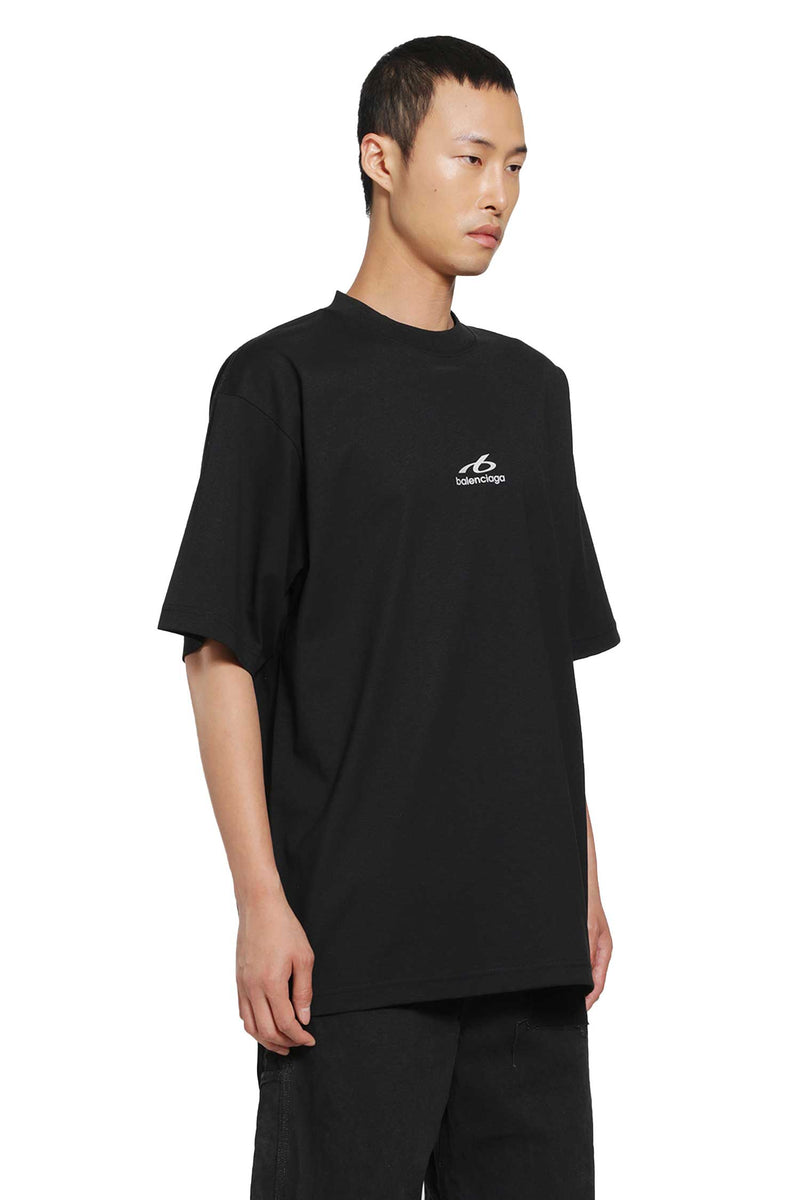 BALENCIAGA Bodies Medium Fit T-Shirt man