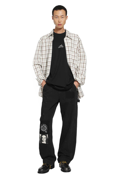 Bodies Medium Fit T-Shirt