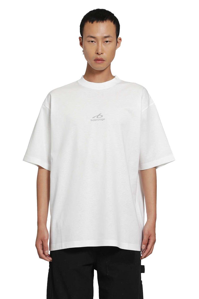 BALENCIAGA Bodies Medium Fit T-Shirt man
