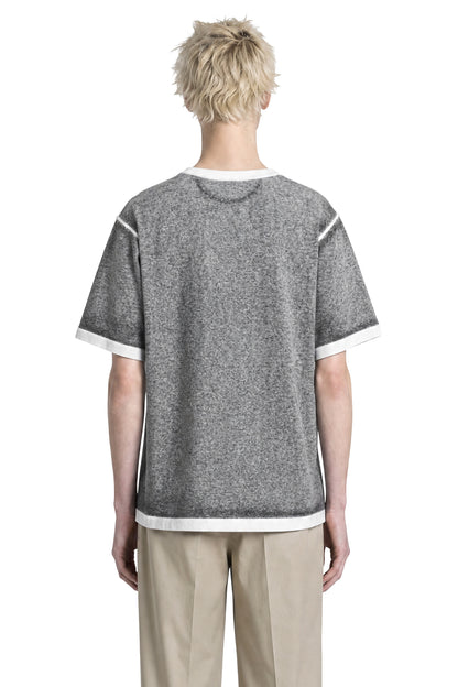 Cotton Short Sleeve T-shirt