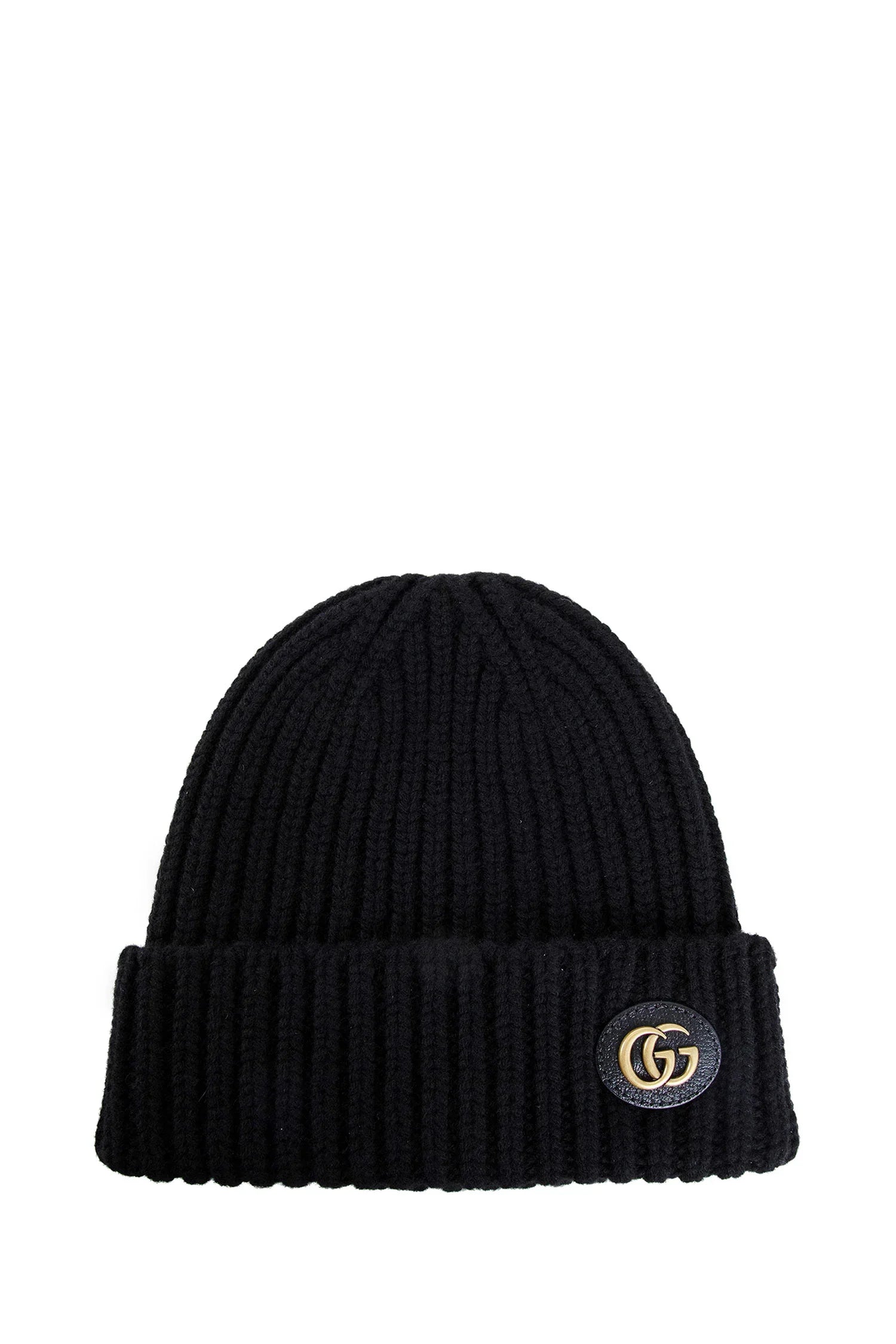 GUCCI WOMAN BLACK HATS - Antonioli.eu