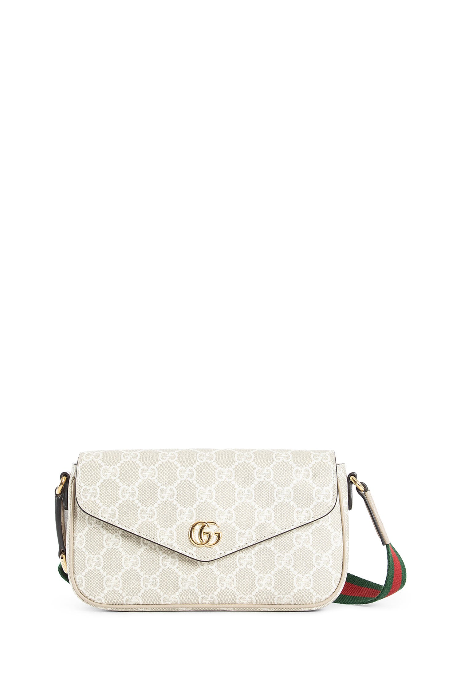 Ophidia Shoulder Bag