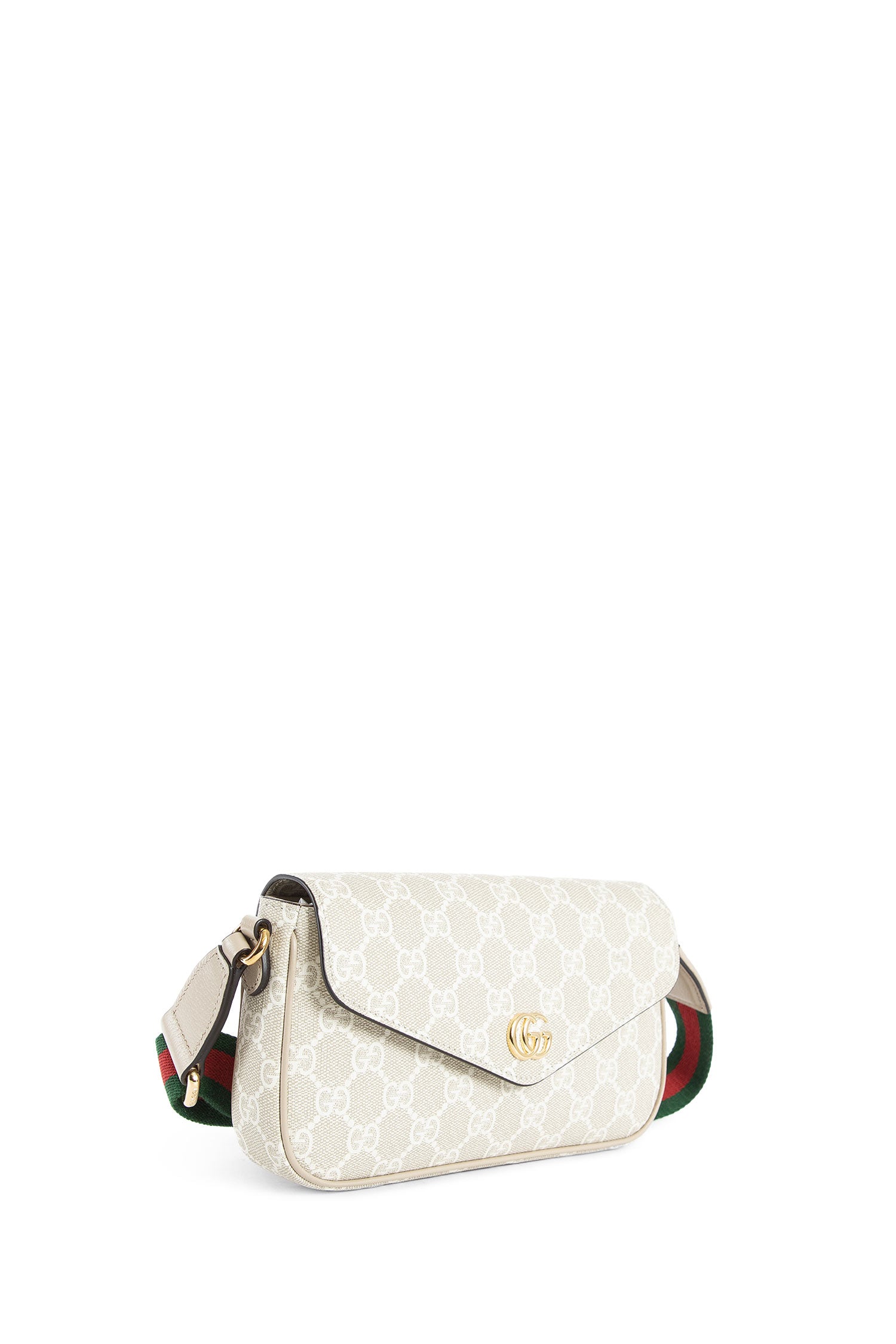 Ophidia Shoulder Bag