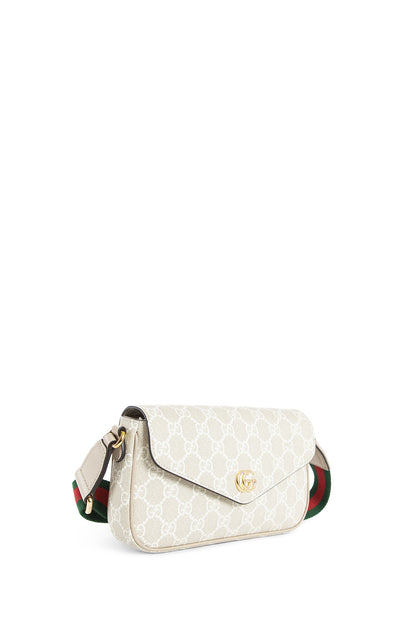 Ophidia Shoulder Bag