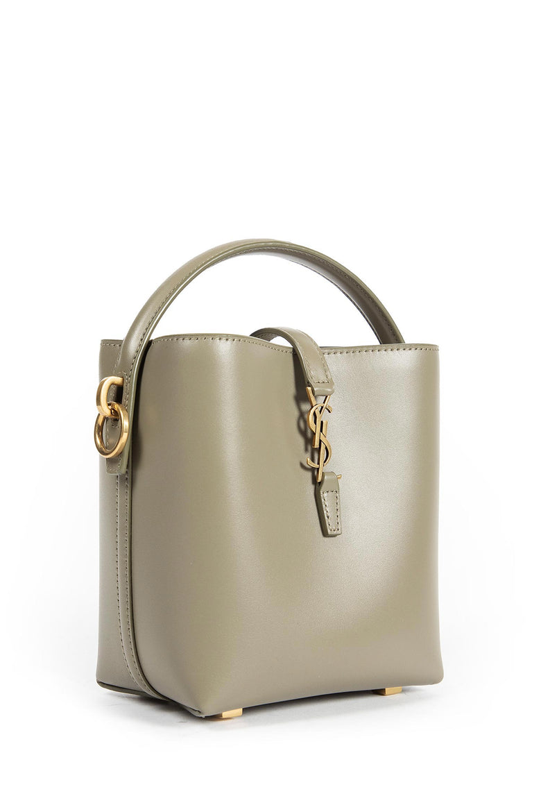 Le 37 Mini Bag in Shiny Leather