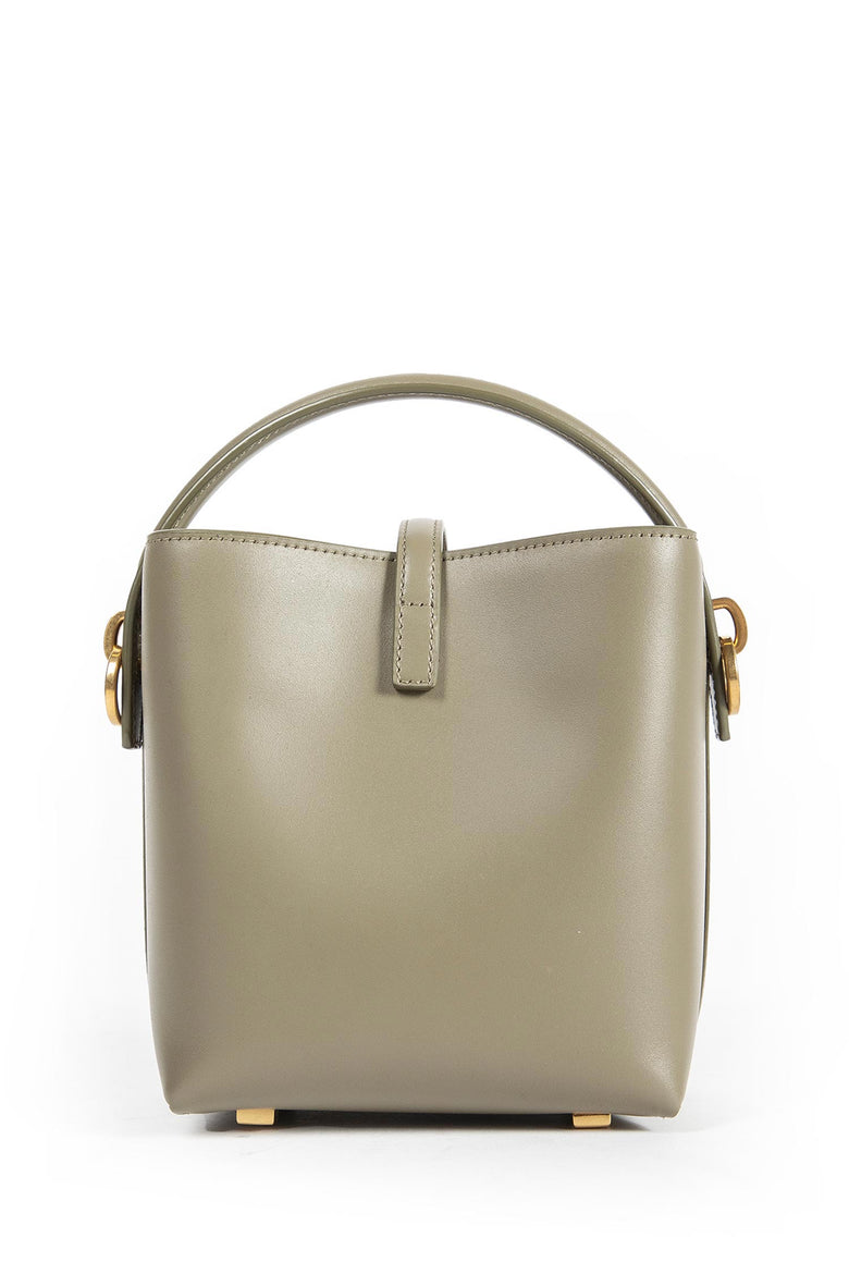 Le 37 Mini Bag in Shiny Leather