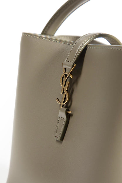 Le 37 Mini Bag in Shiny Leather