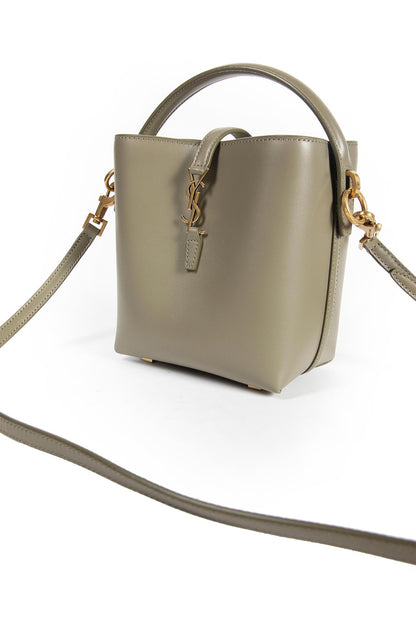 Le 37 Mini Bag in Shiny Leather