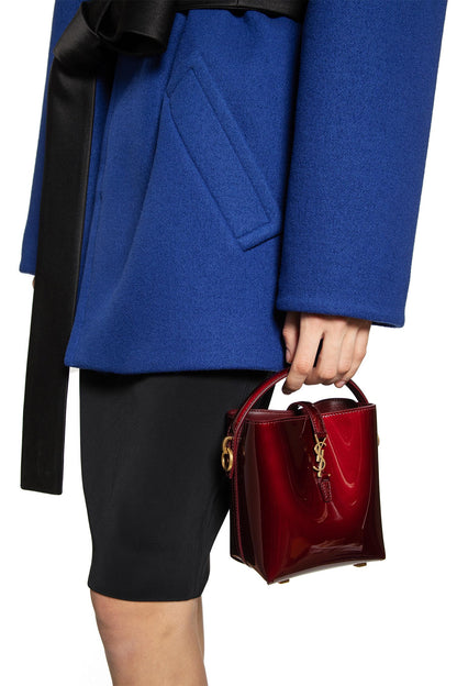 Le 37 Mini in Patent Leather