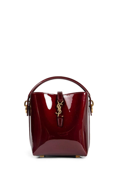 Le 37 Mini in Patent Leather