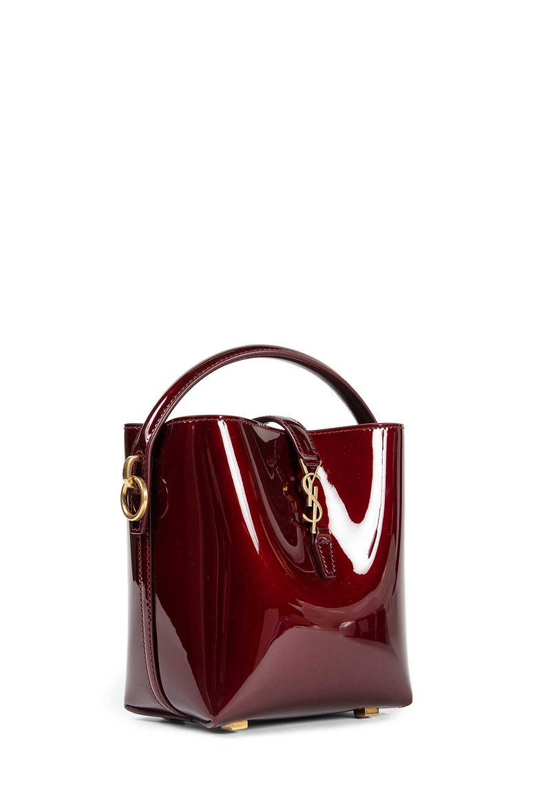 Le 37 Mini in Patent Leather