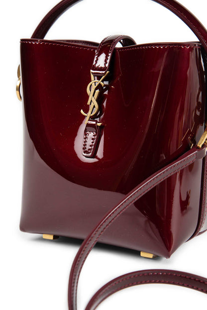 Le 37 Mini in Patent Leather