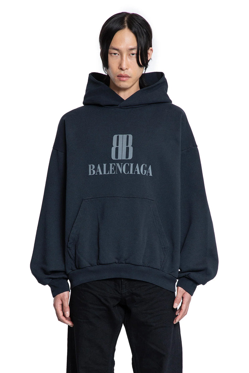 Nano BB Hoodie Medium Fit - Antonioli.eu