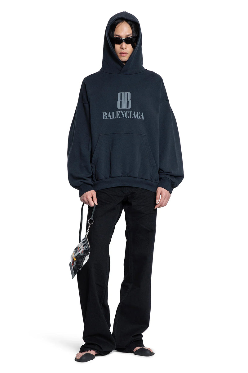 Nano BB Hoodie Medium Fit - Antonioli.eu