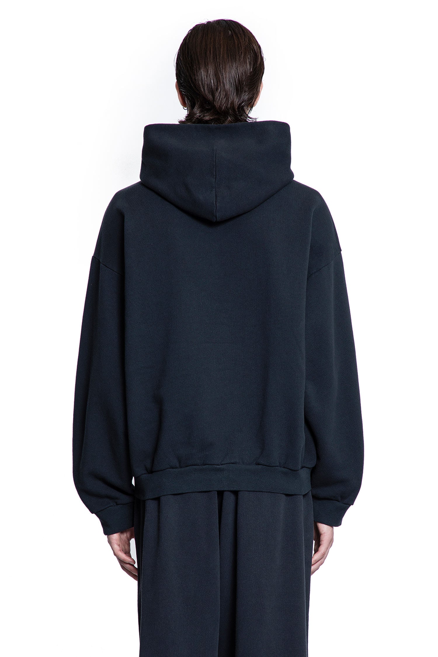 Lamborghini Collaboration Medium Fit Hoodie - Antonioli.eu