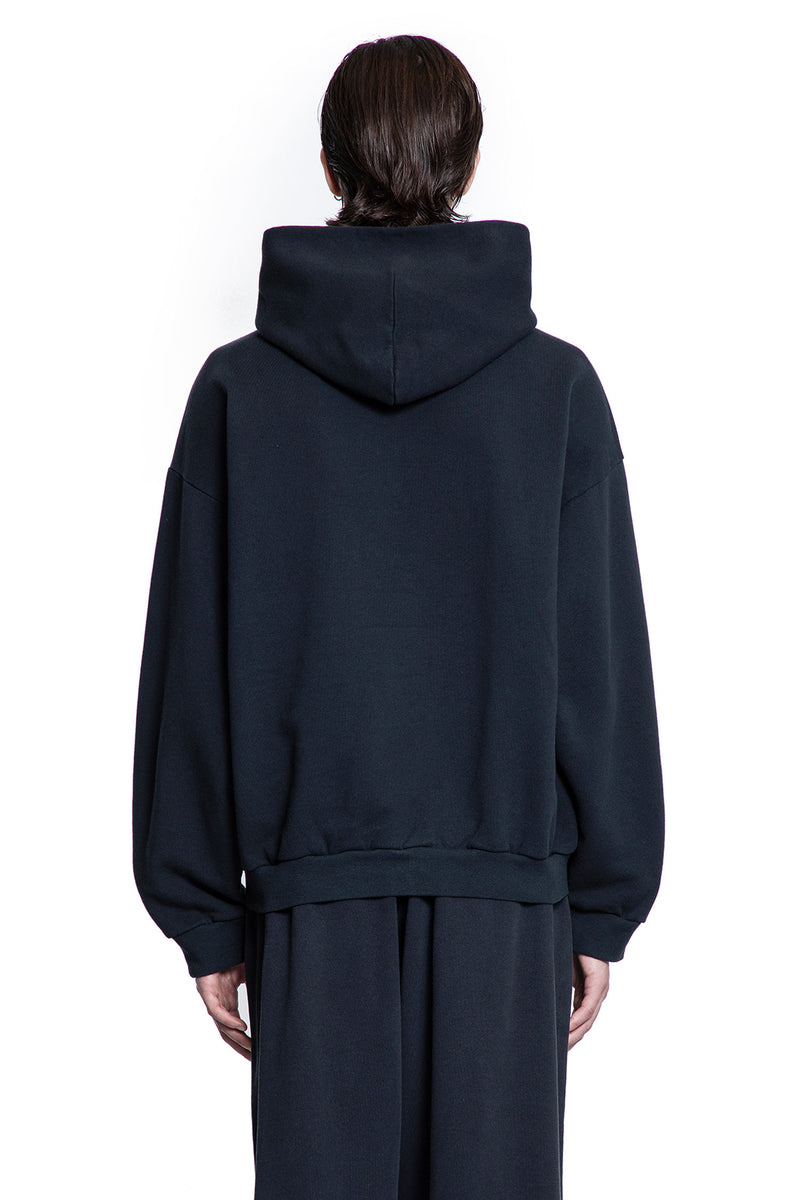 Lamborghini Collaboration Medium Fit Hoodie - Antonioli.eu