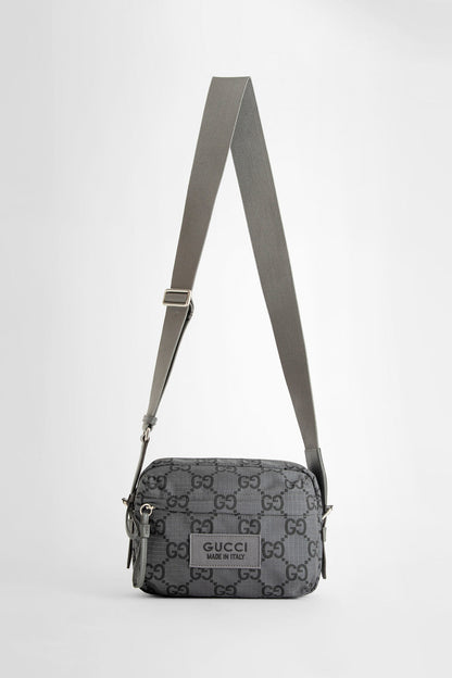 Antonioli GUCCI MAN GREY CROSSBODY BAGS