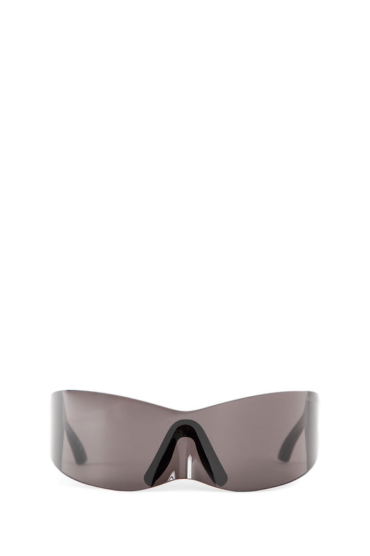 BALENCIAGA WOMAN BLACK EYEWEAR