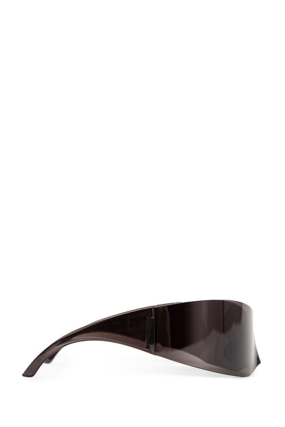 BALENCIAGA WOMAN BLACK EYEWEAR