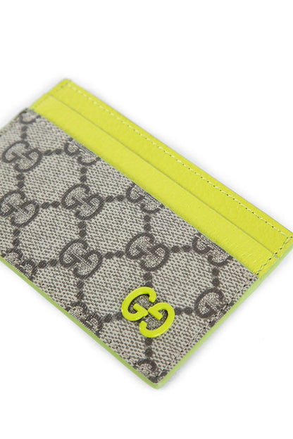 GUCCI MAN BEIGE WALLETS & CARDHOLDERS - Antonioli.eu
