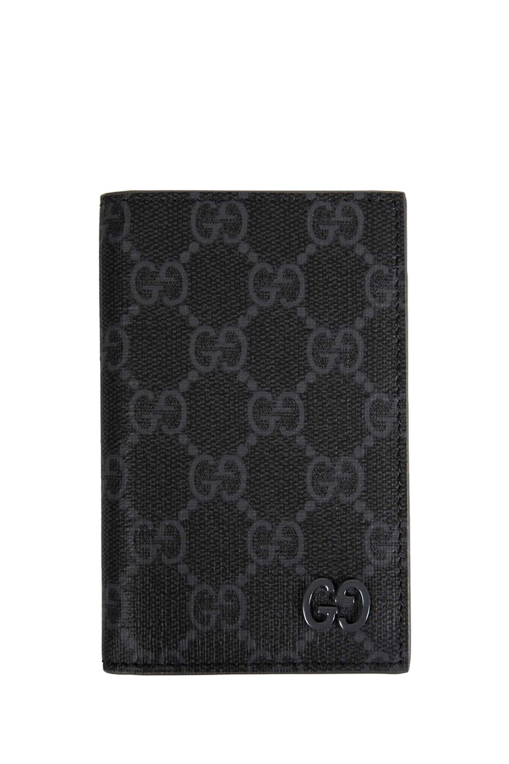 GUCCI GG Long Card Case man