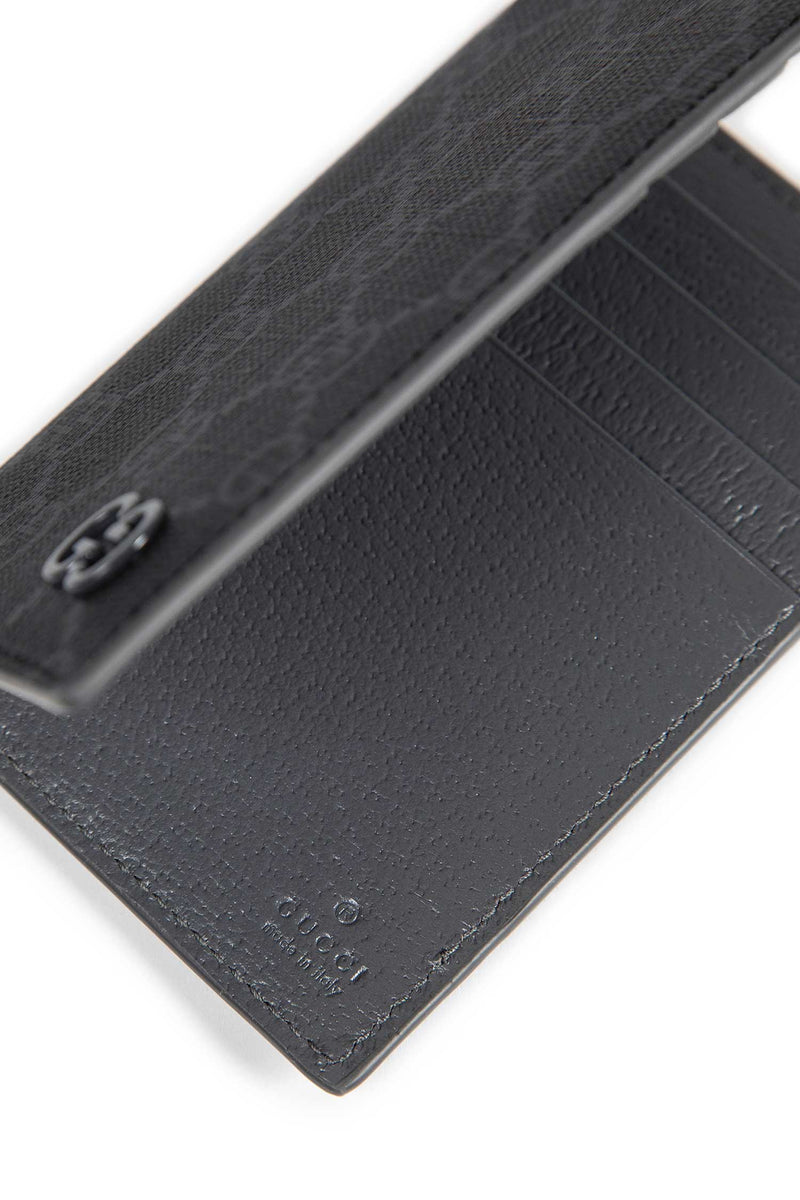 GG Long Card Case