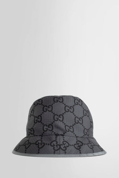 GUCCI UNISEX GREY HATS