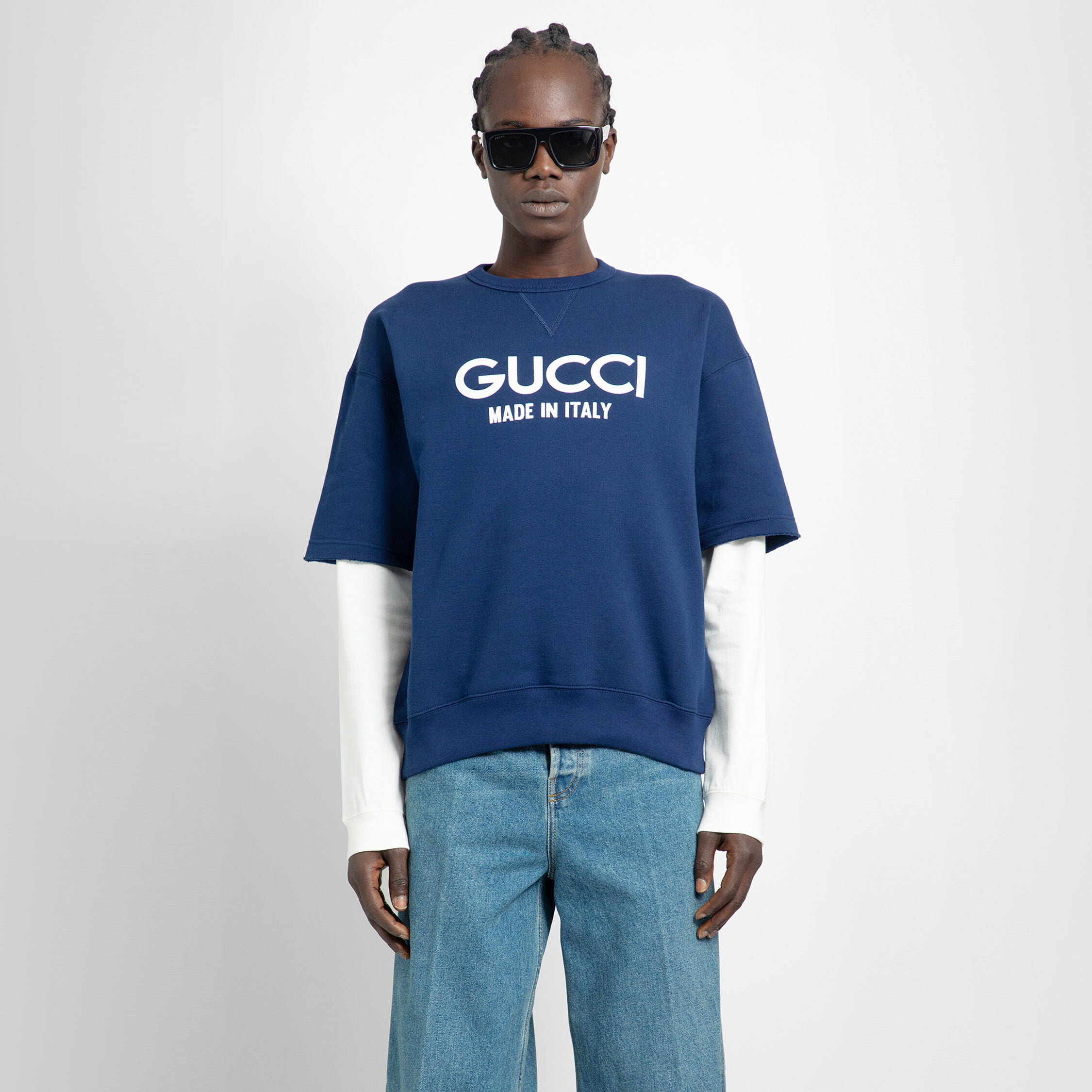 T shirt discount gucci uomo