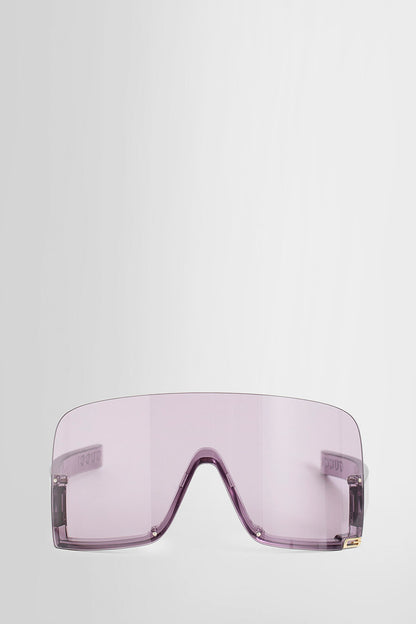 Antonioli GUCCI WOMAN PURPLE EYEWEAR