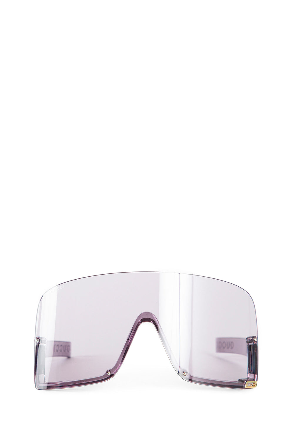 GUCCI WOMAN PURPLE EYEWEAR