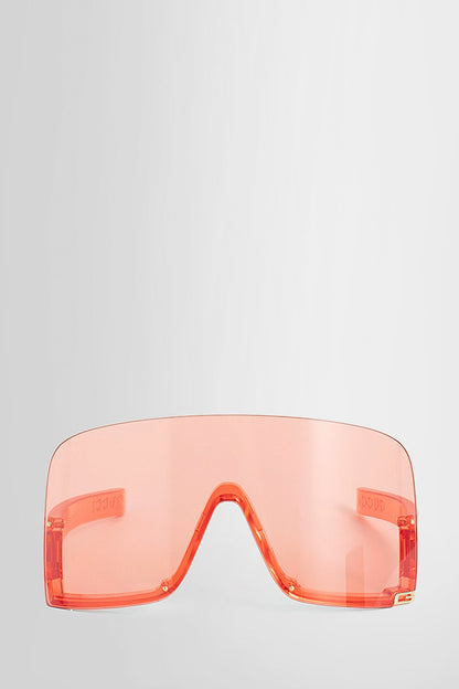 Antonioli GUCCI WOMAN RED EYEWEAR