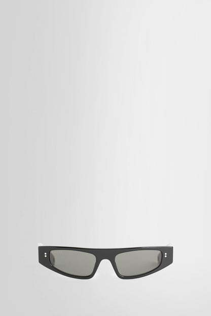 GUCCI WOMAN BLACK EYEWEAR