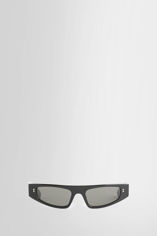 GUCCI WOMAN BLACK EYEWEAR