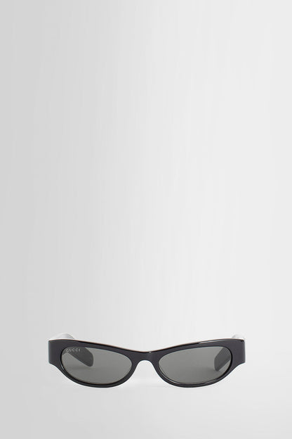 Antonioli GUCCI WOMAN BLACK EYEWEAR