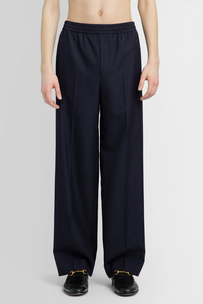 Antonioli GUCCI MAN BLUE TROUSERS