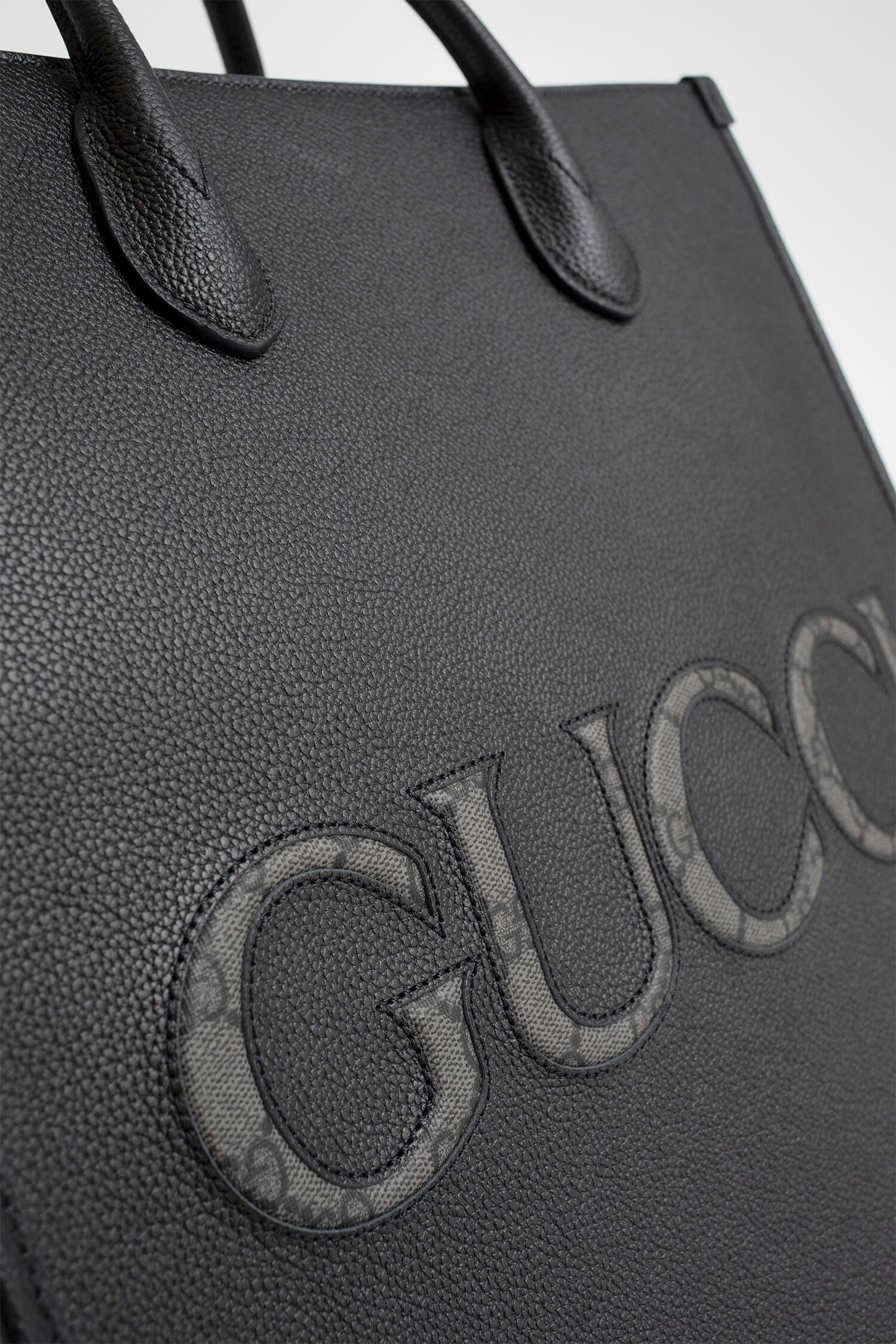 Gucci man bag on sale selfridges