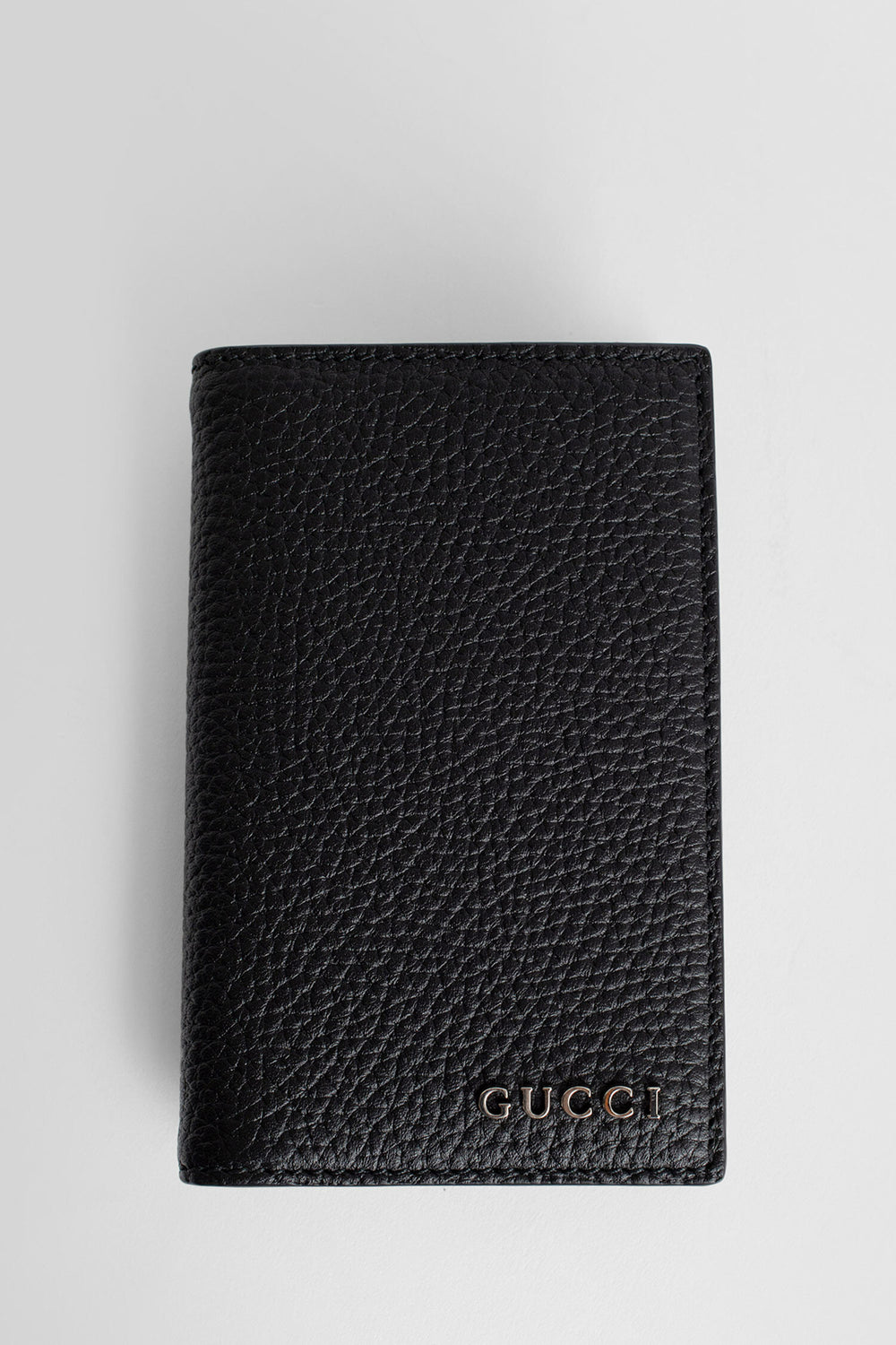 GUCCI MAN BLACK WALLETS & CARDHOLDERS