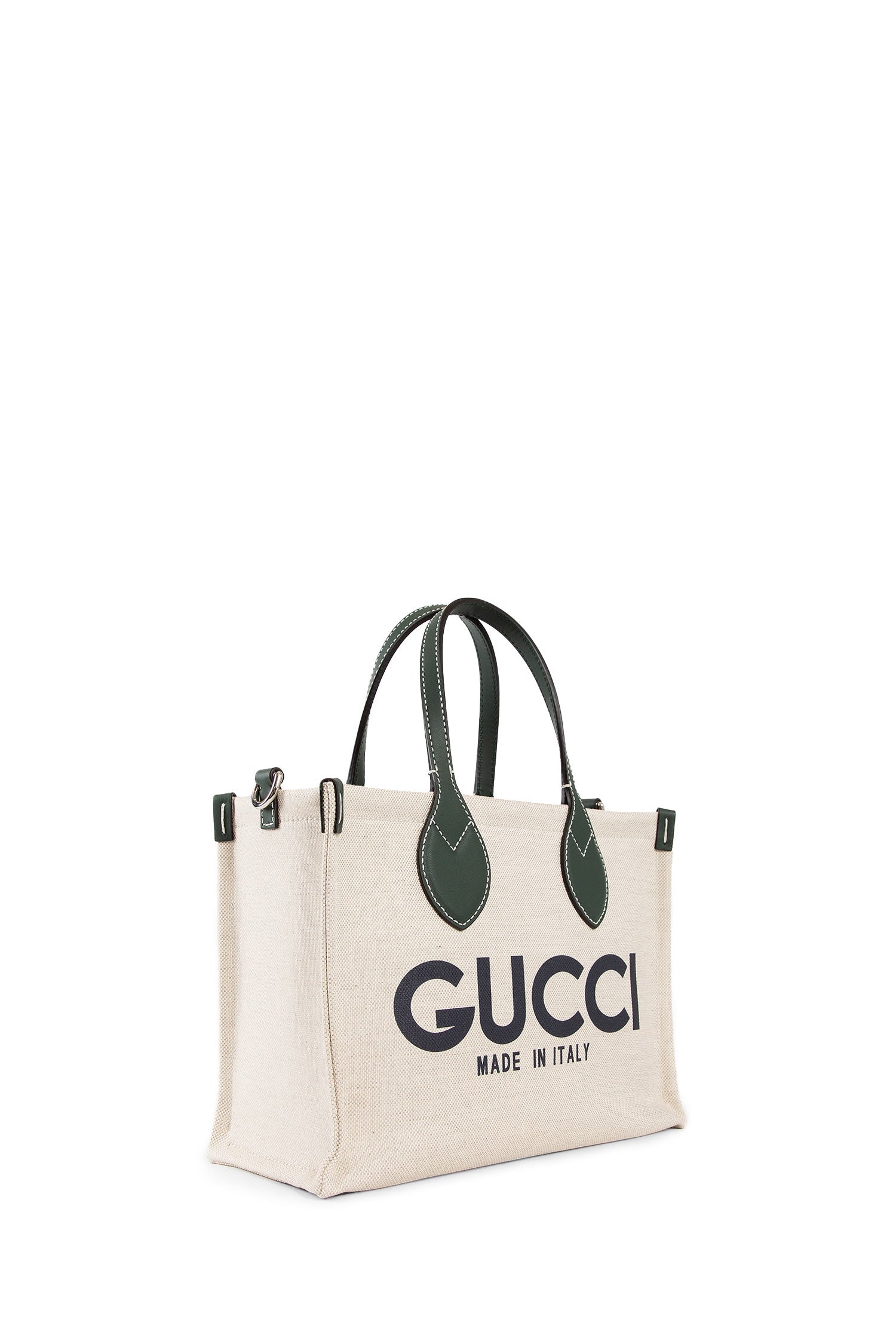 GUCCI WOMAN BEIGE TOTE BAGS