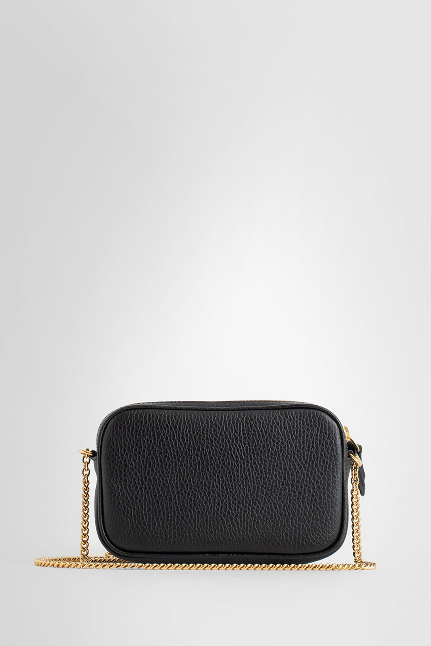 GUCCI WOMAN BLACK CROSSBODY BAGS