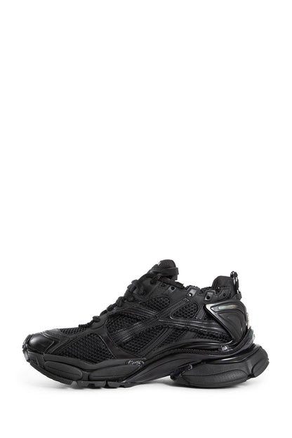 BALENCIAGA MAN BLACK SNEAKERS